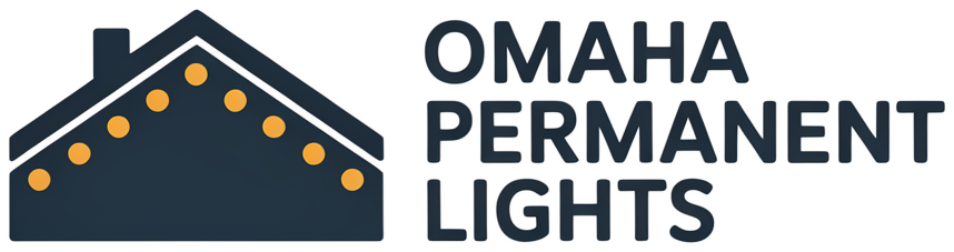 Omaha Permanent Lights