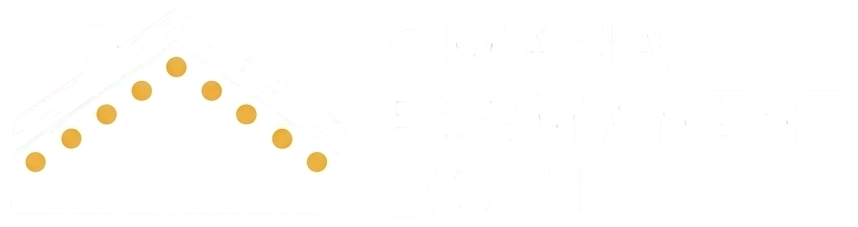 Omaha Permanent Lights